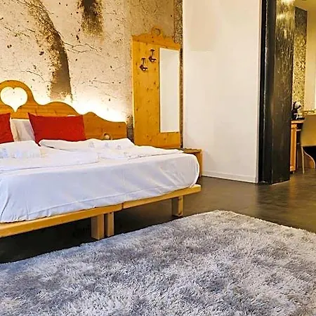 Hotel Relais Olivi Bardolino