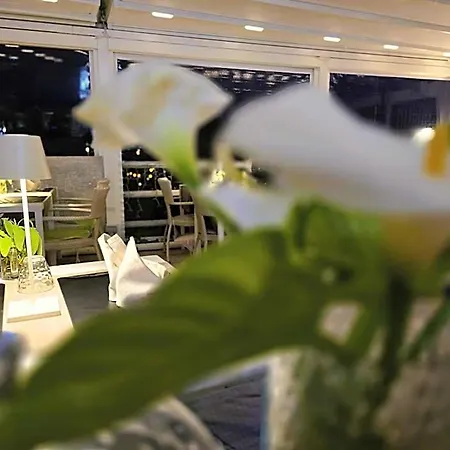 Relais Olivi Hotel