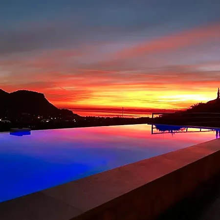 Hotel Relais Olivi