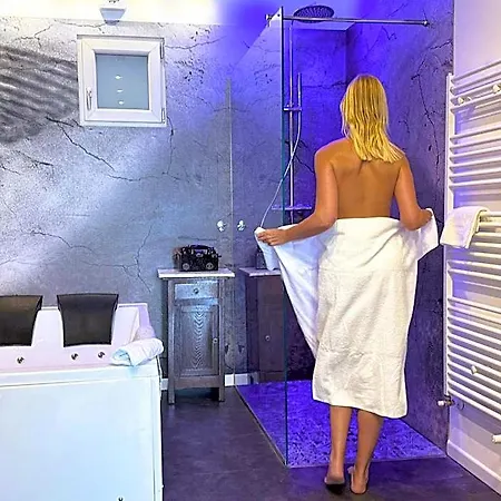 Relais Olivi Hotel Bardolino
