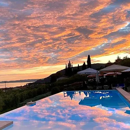 Relais Olivi 3* Bardolino
