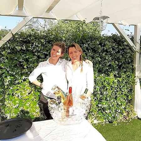 Relais Olivi Apartmanhotel Bardolino