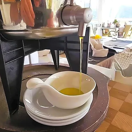 Relais Olivi Hotel