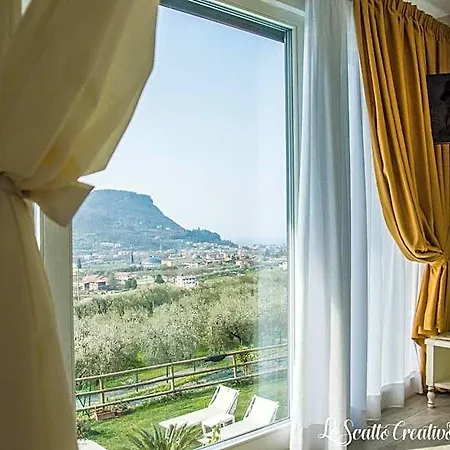 Apartmanhotel Relais Olivi 3*