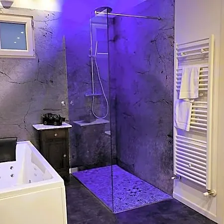 Relais Olivi Hotel