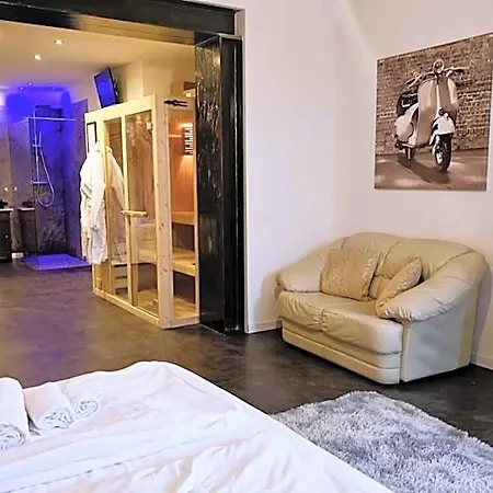 Hotel Relais Olivi 3*
