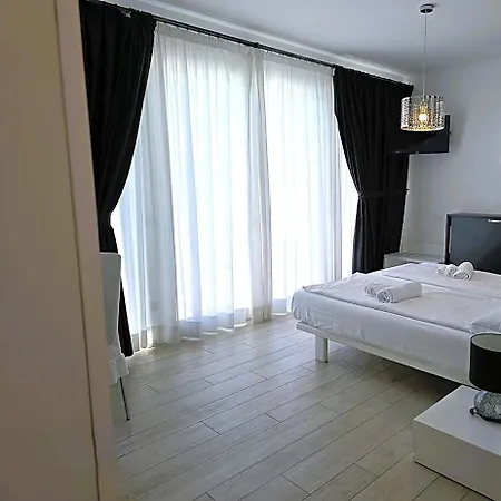 Hotel Relais Olivi
