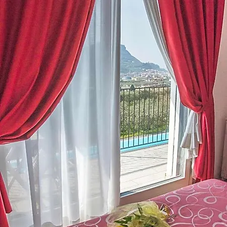 Hotel Relais Olivi Bardolino
