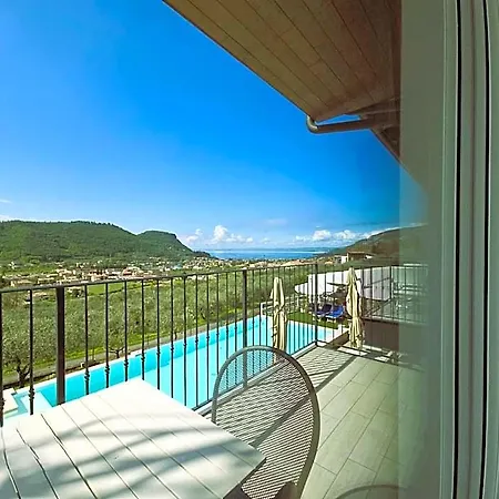Hotel Relais Olivi Bardolino
