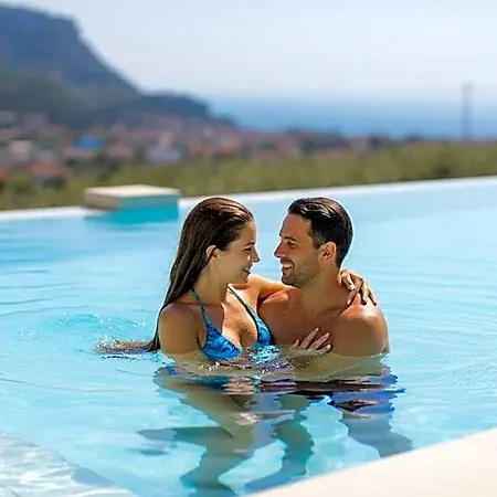 Relais Olivi Hotel 3*