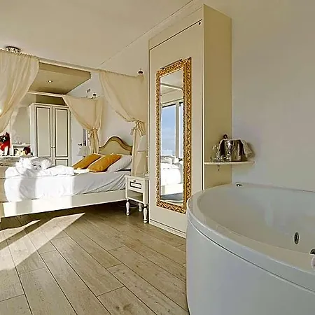 Hotel Relais Olivi 3*