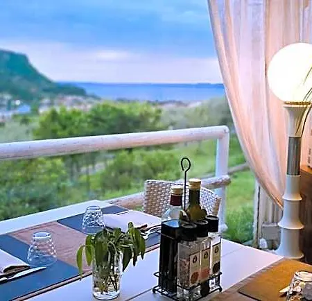 Relais Olivi Hotel Bardolino